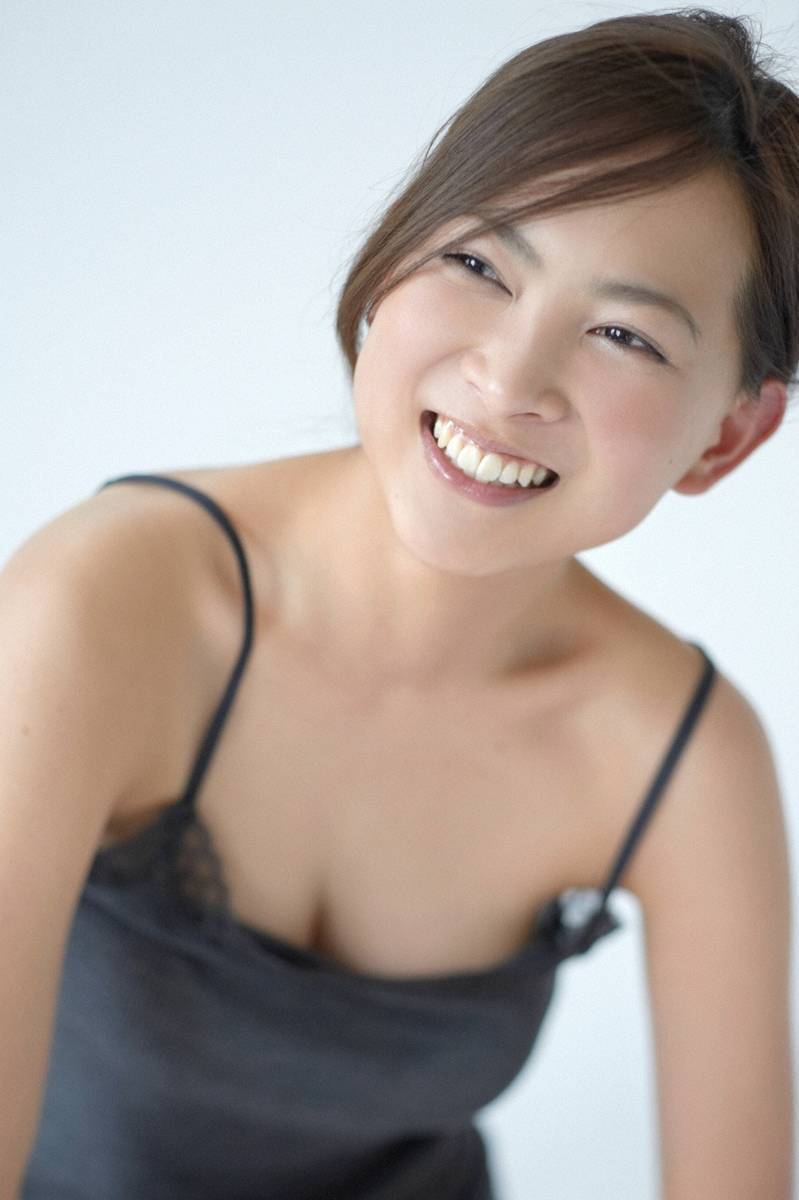 Mitsuki Tanimura [Japanese idols]